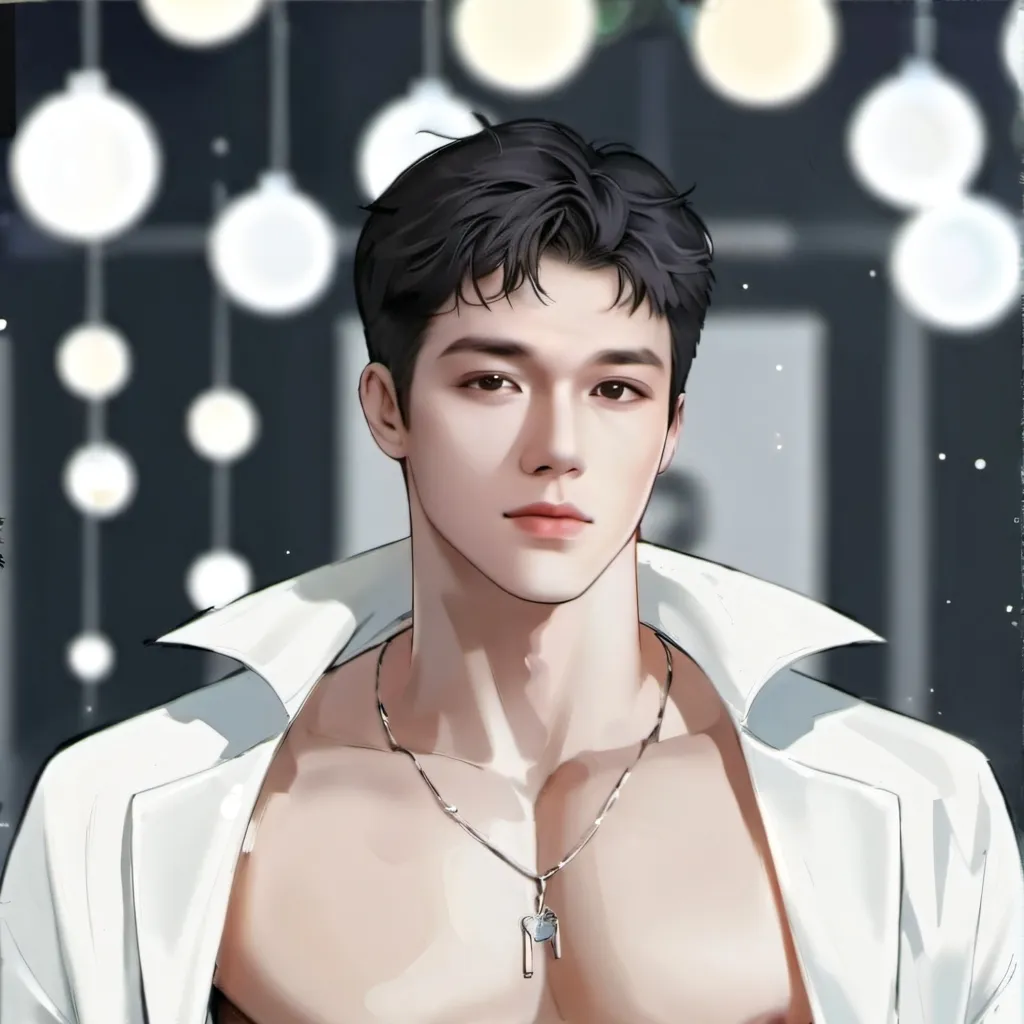 chat with ai character: Landon 