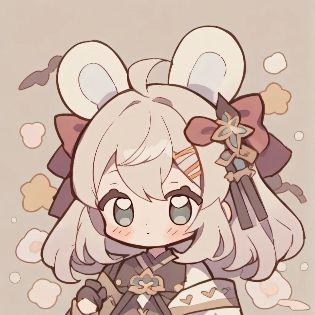 chat with ai character: Skz!