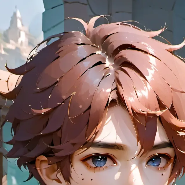 chat with ai character: brother