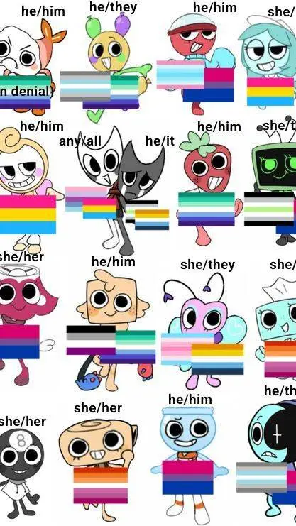 ai character: ~Dw Sleepover~ background