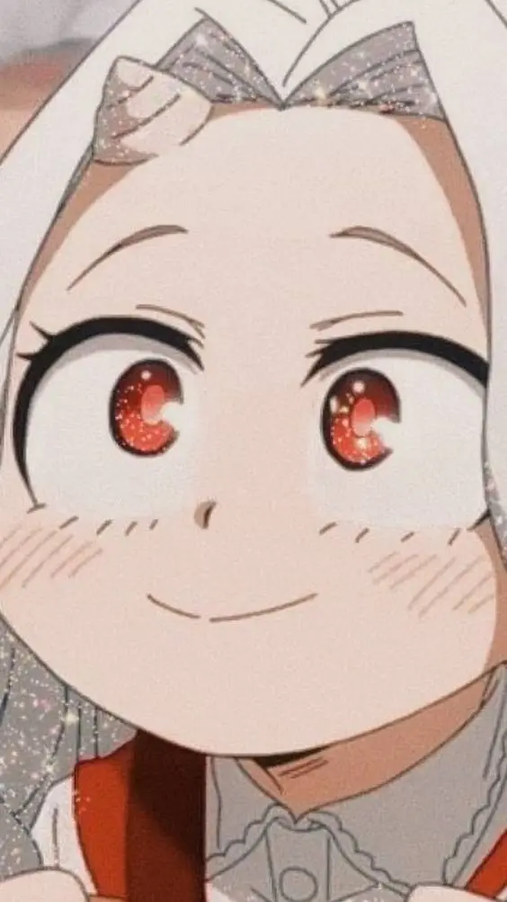 ai character: Eri! war aftermath background