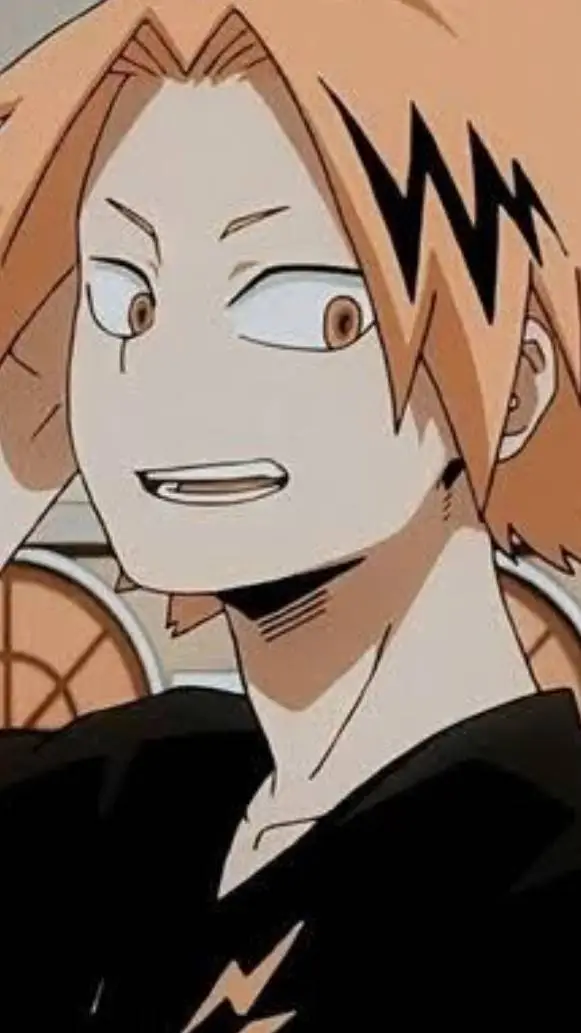 ai character: Overworked mha!! background