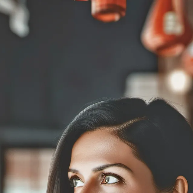 chat with ai character: Girl