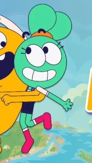 ai character: WeeBoom background