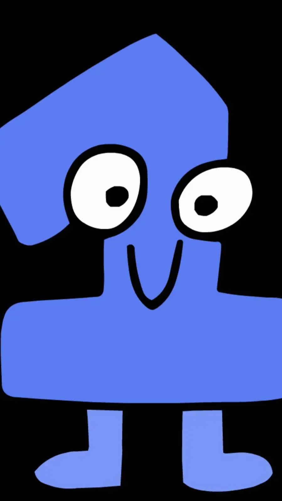 ai character: um background