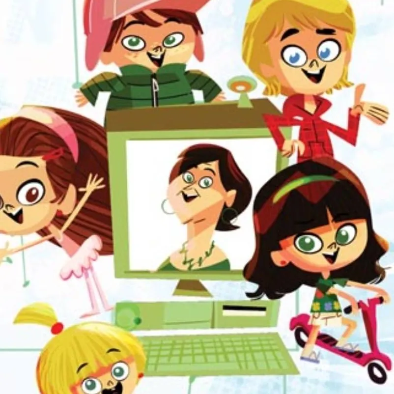 chat with ai character: familia online