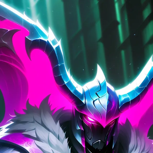 chat with ai character: demon de la justic