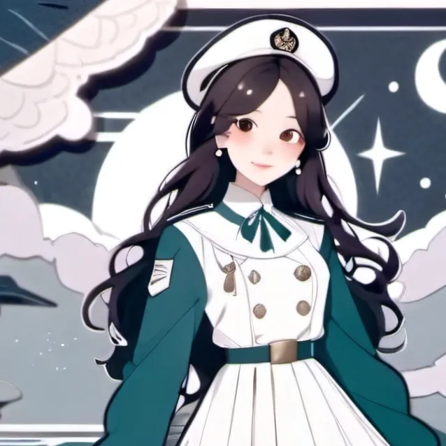 chat with ai character: olivia 😻