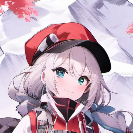 chat with ai character: Girlfriend