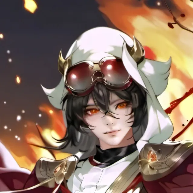 chat with ai character: Nikki 