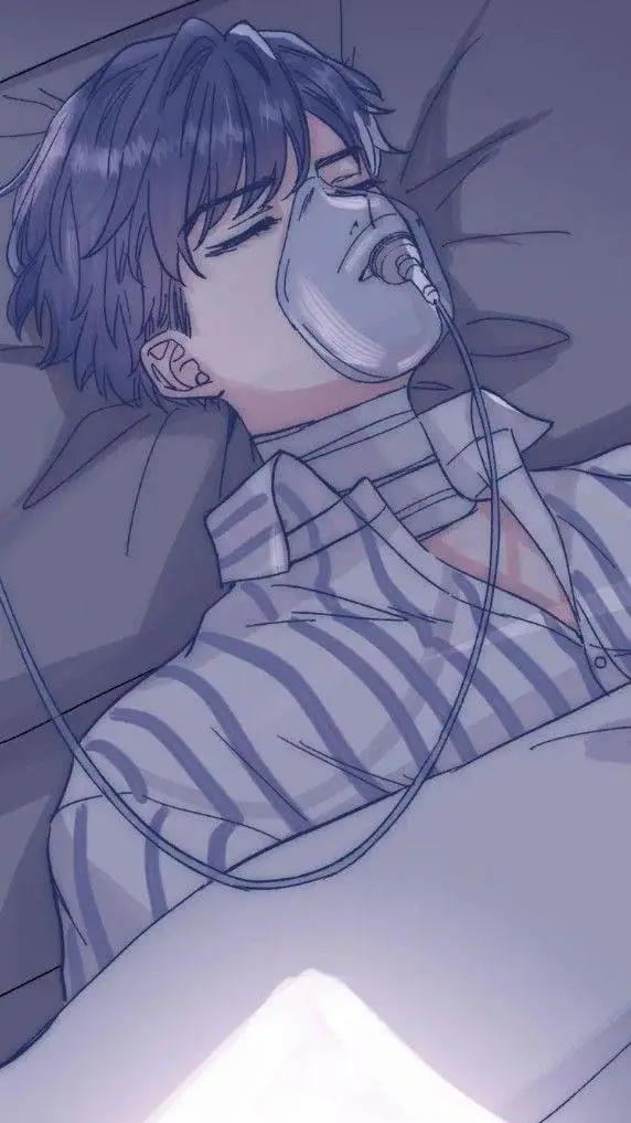 ai character: Akio background