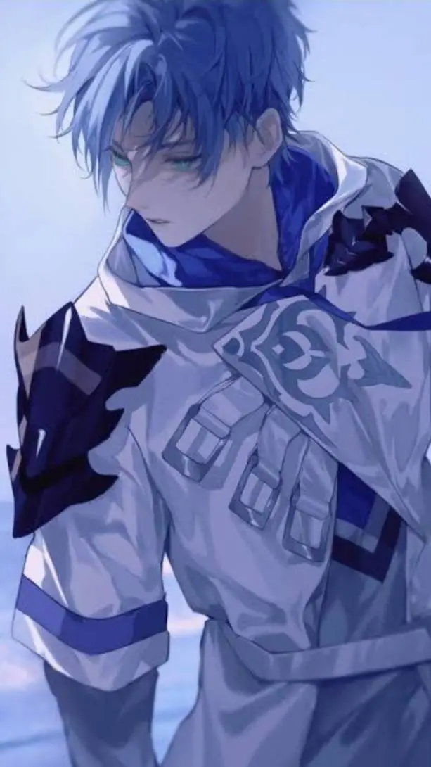 ai character: Yuri Kawamoto background