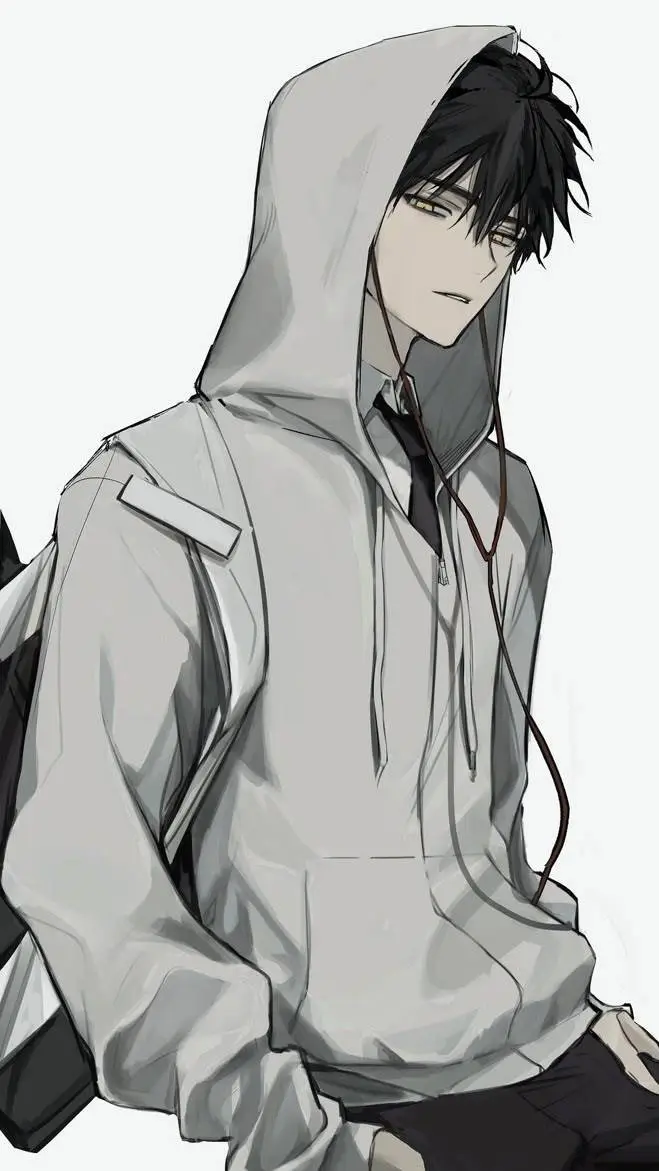 ai character: Calyx  background