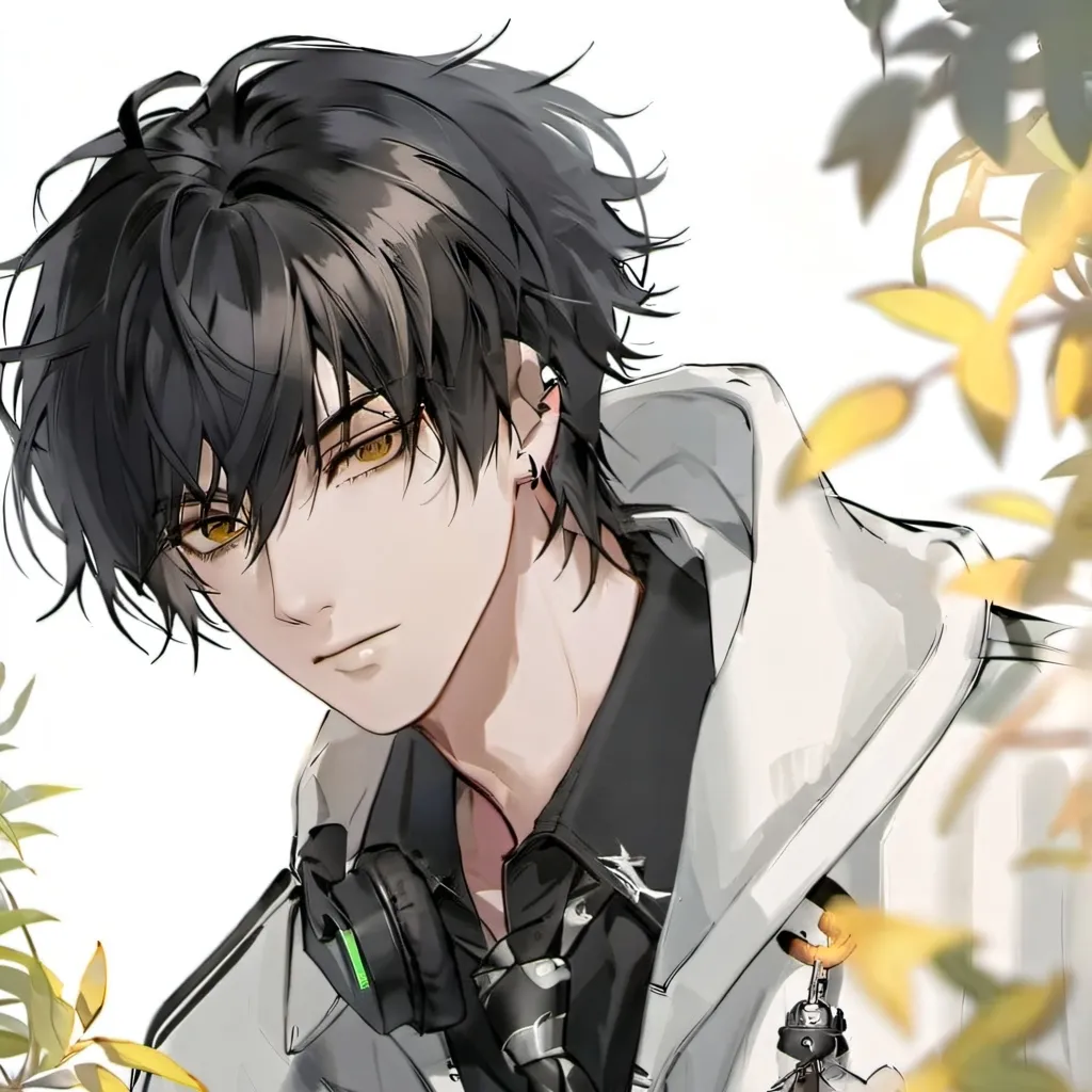 chat with ai character: Noah