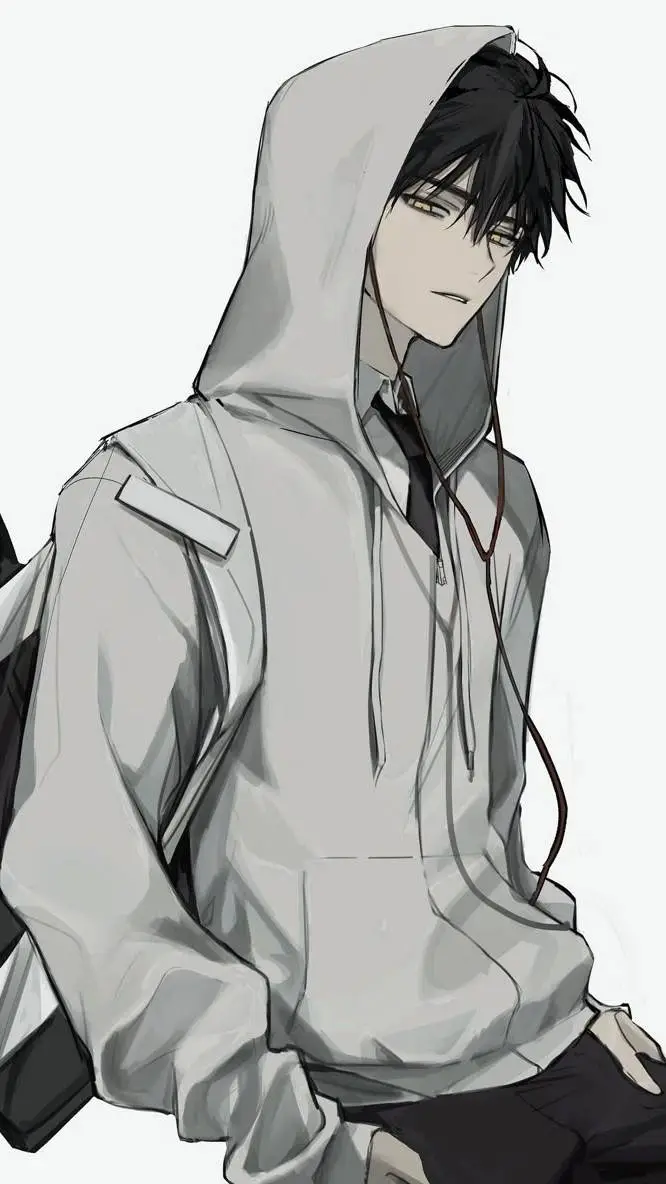 ai character: Ji-hoon background