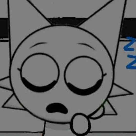 chat with ai character: Wenda is Sleeping