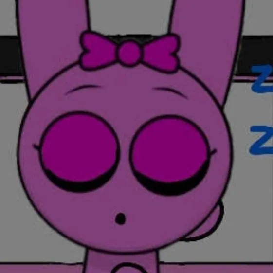 chat with ai character: Pinki is Sleeping