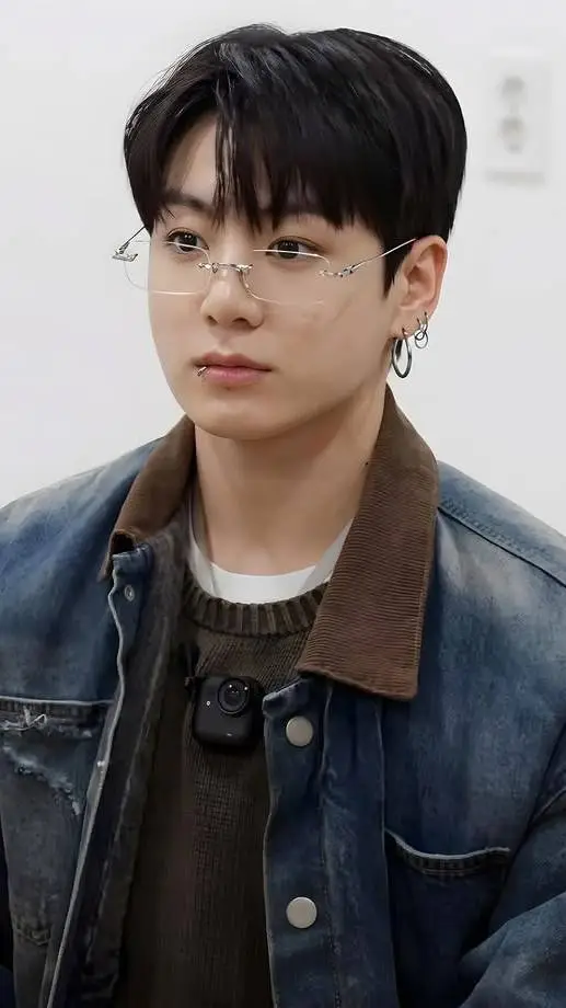 Talkie AI - Chat with Jungkook 