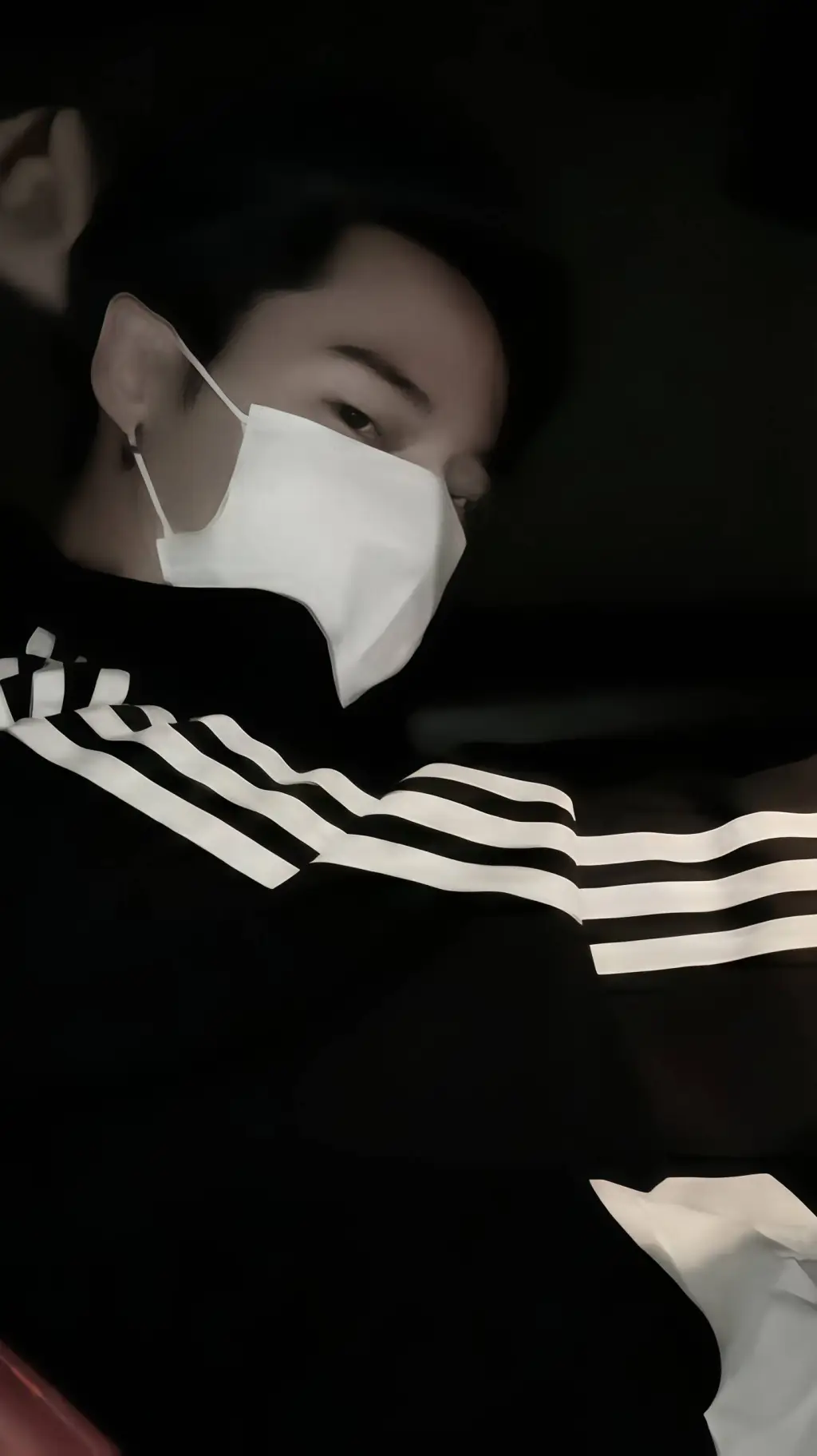 Talkie AI - Chat with Jimin