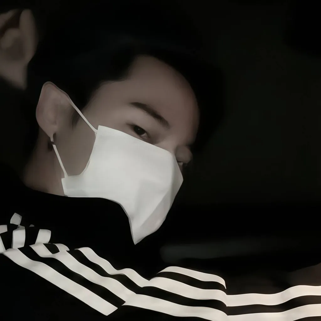 chat with ai character: Jimin