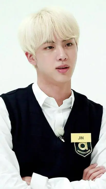 Talkie AI - Chat with Jin