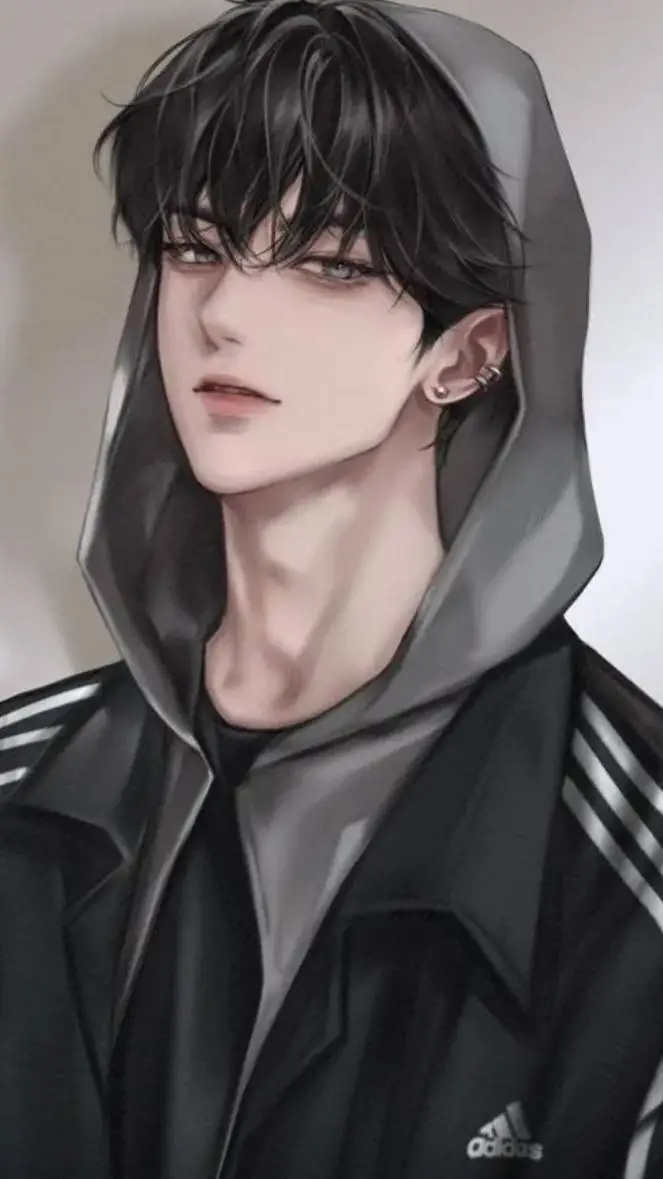 ai character: jake background