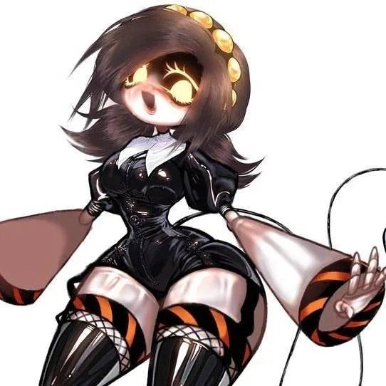 chat with ai character: Murder drone tg tf