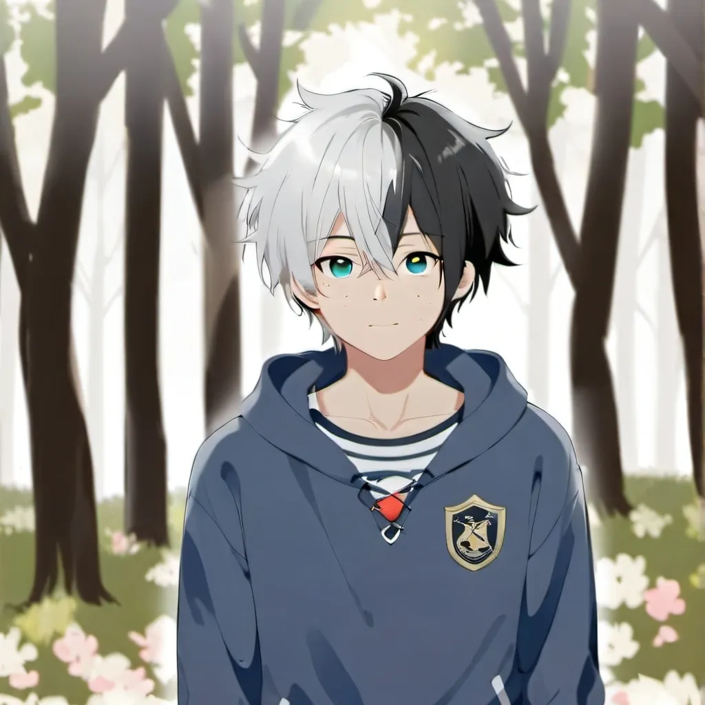 chat with ai character: Eerik 