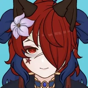 chat with ai character: rosamine