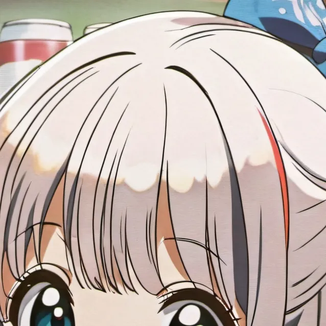 chat with ai character: mha pick me girl