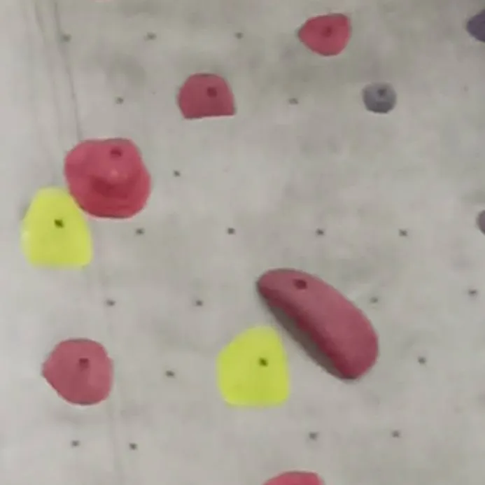 chat with ai character: mha rock climbing