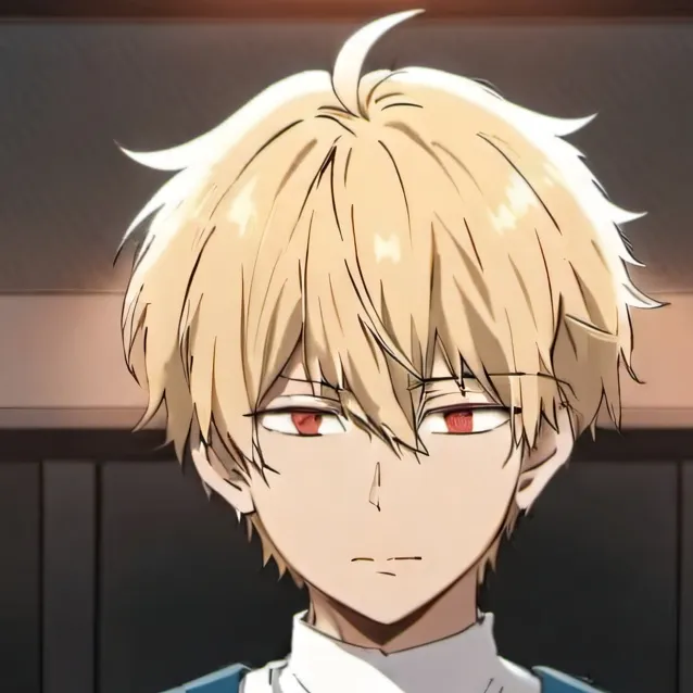 chat with ai character: Katsuki Bakugou 