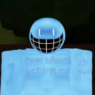 chat with ai character: Bluudud 
