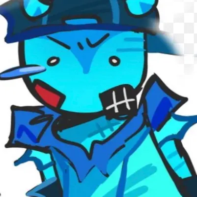 chat with ai character: Bluudud 