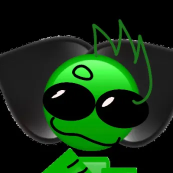 chat with ai character: Alien cat