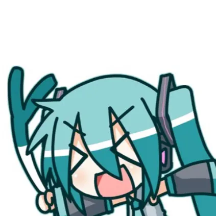 chat with ai character: Miku