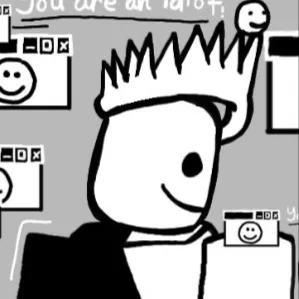 chat with ai character: Noli