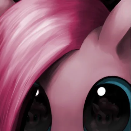 chat with ai character: Pinkie pie