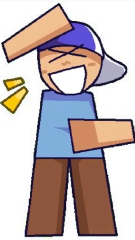 ai character: Taunt background