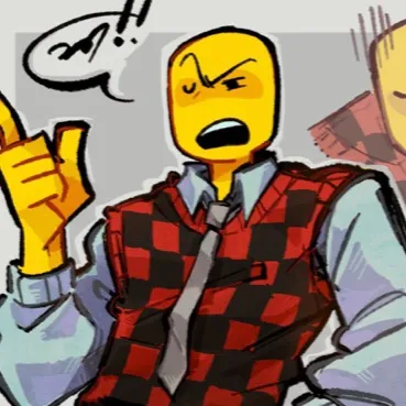 chat with ai character: Devestos