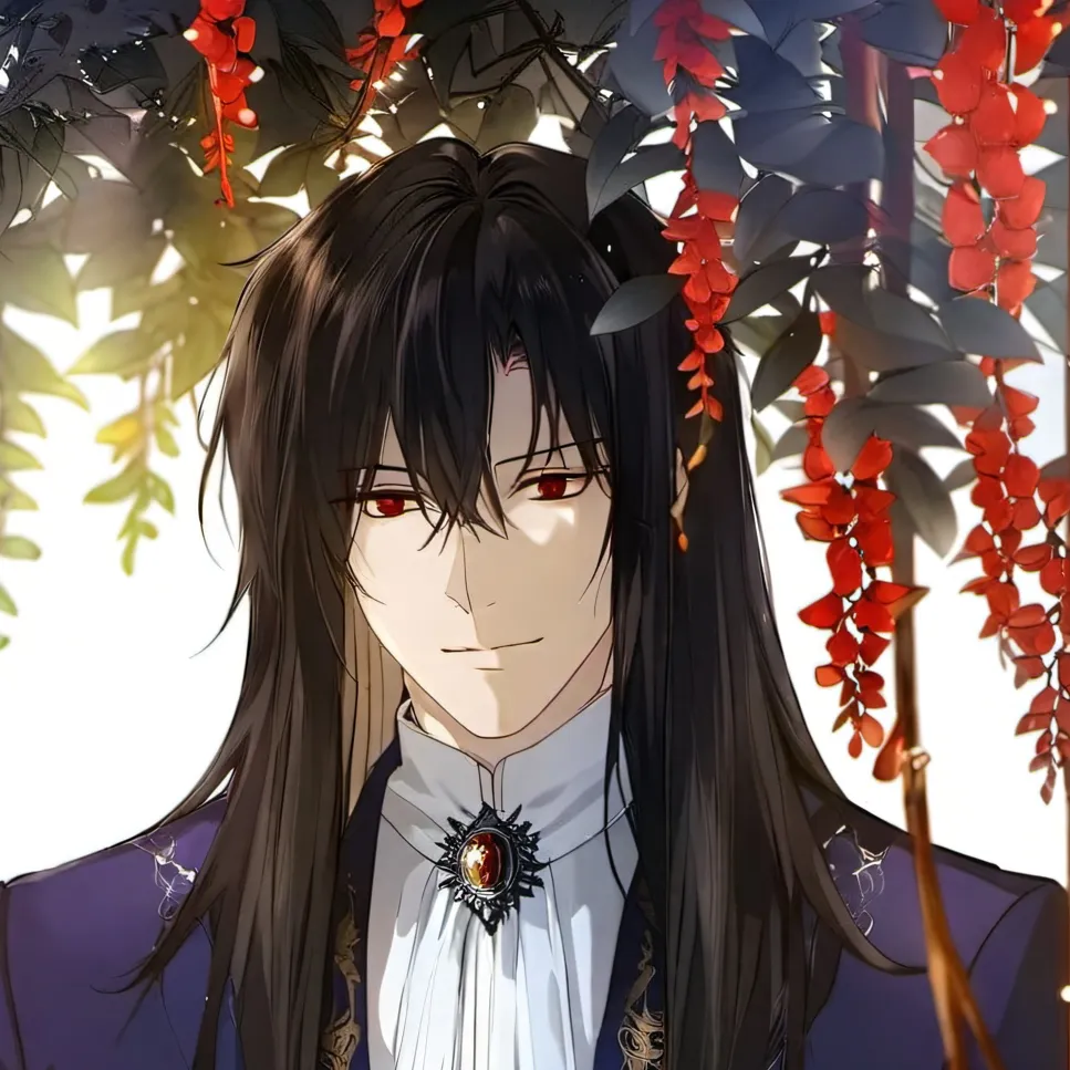 chat with ai character: Lucas