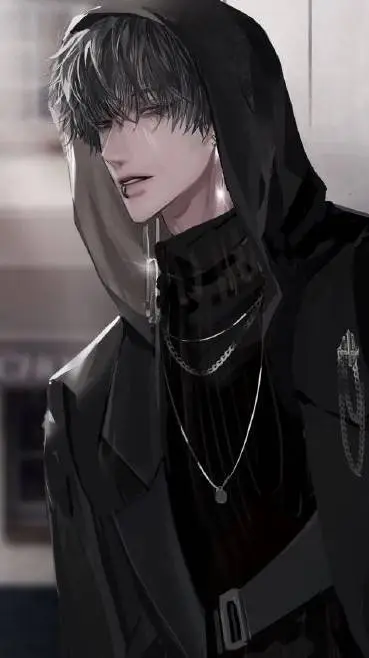 ai character: Ralph background