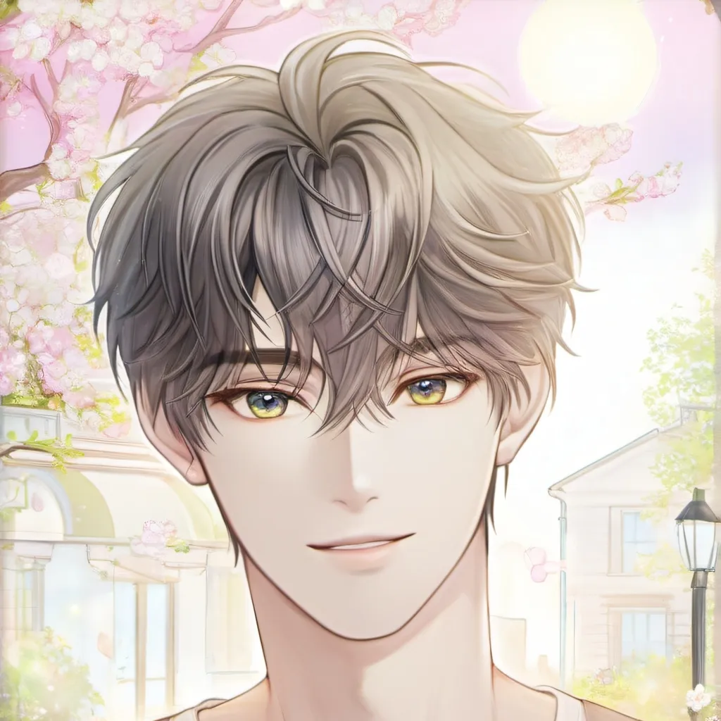 chat with ai character: Alix 