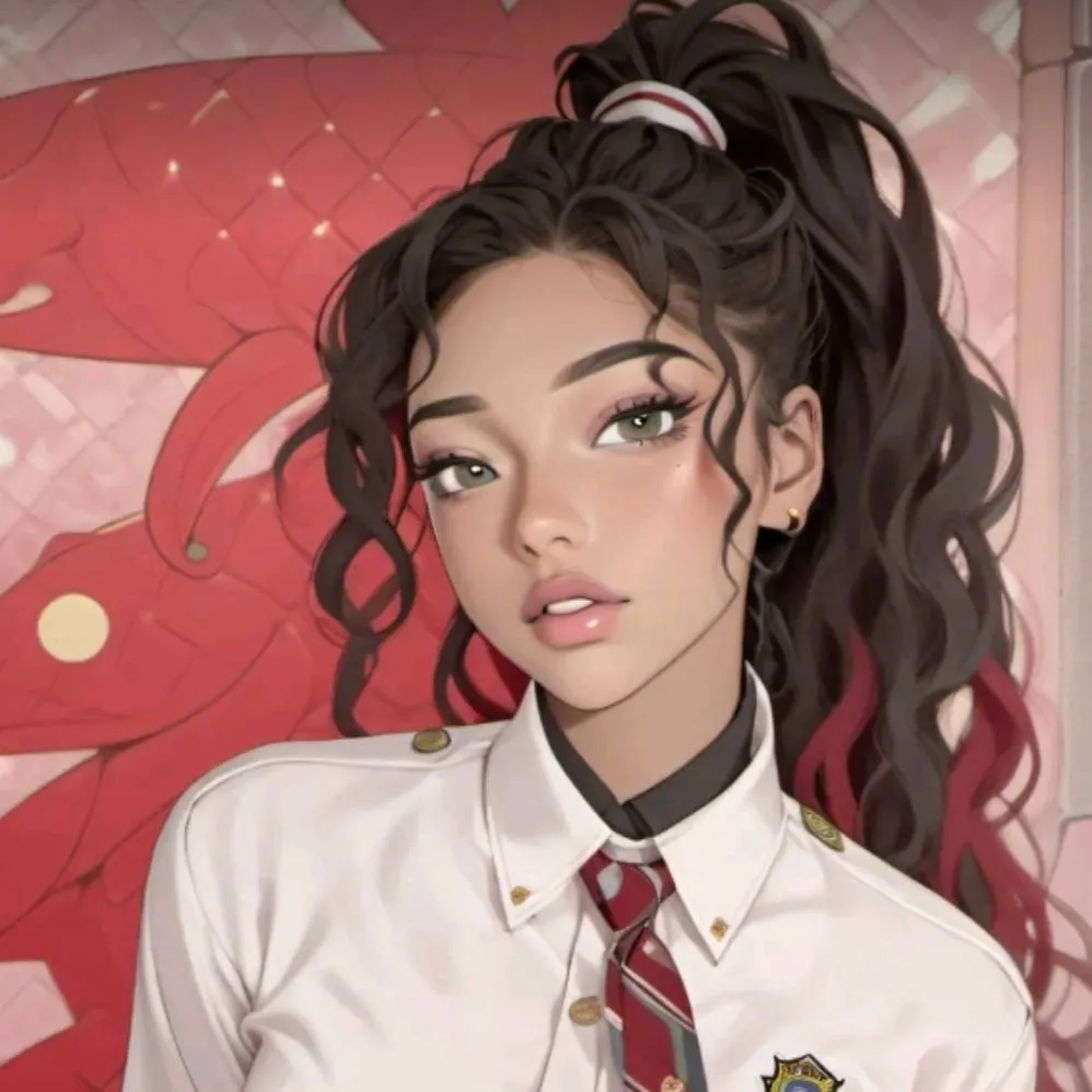 chat with ai character: Nora