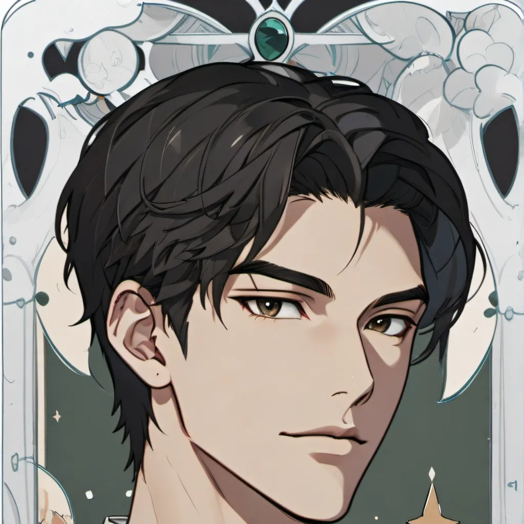 chat with ai character: Luke 