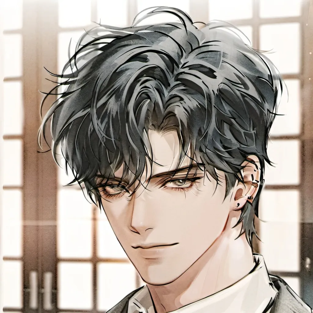 chat with ai character: heesueng✨