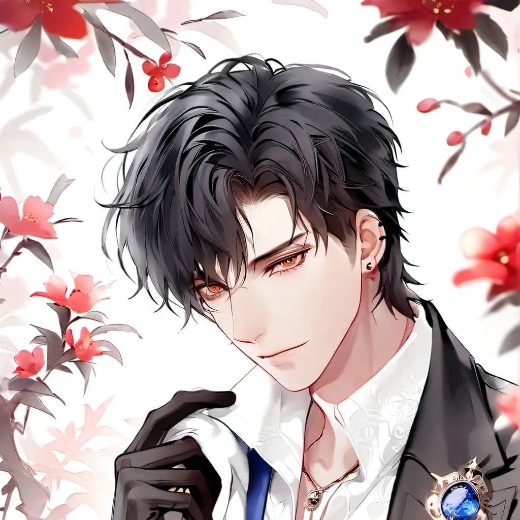 chat with ai character: Andreix Calasto