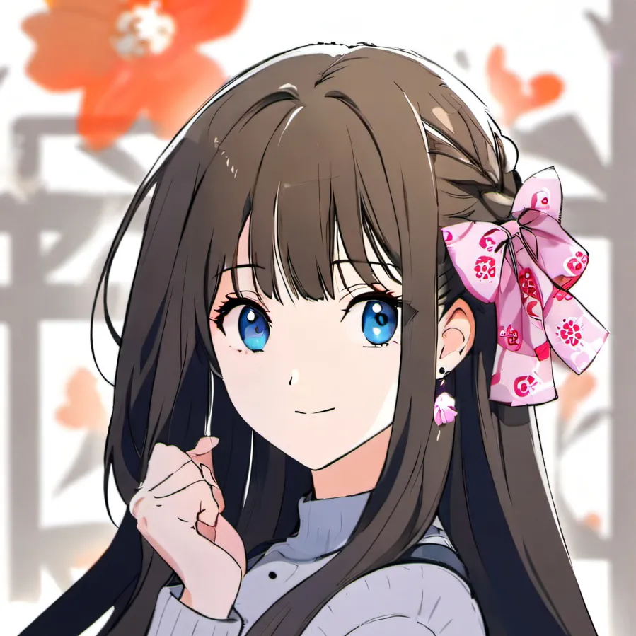 chat with ai character: Sonia <3