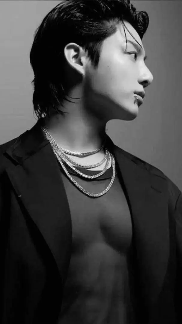 ai character: Jeon Jungkook💔 background