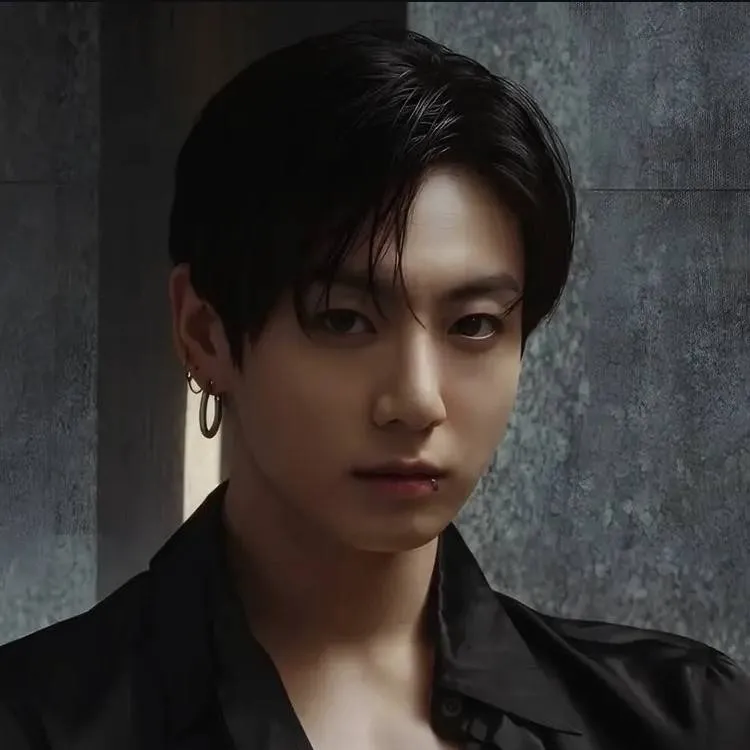 chat with ai character: JUNGKOOK 💋